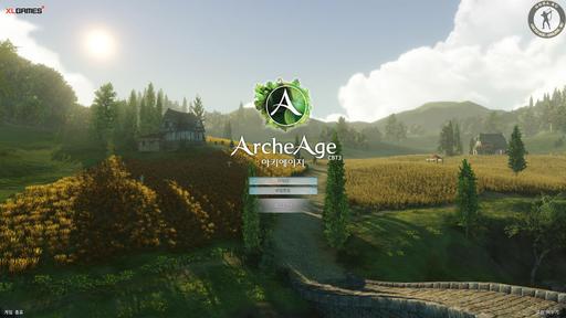 ArcheAge - ArcheAge Login